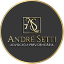 ANDRÉ SETTI ADVOCACIA PREVIDENCIÁRIA