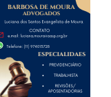 Moura Advogados