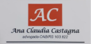 Ana Cláudia Castagna Advocacia especializada em Direito Previdenciário