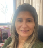 Maria cristina Feitosa Paniago