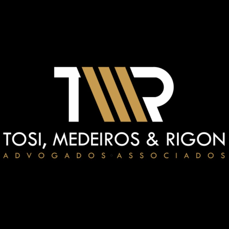 TOSI, MEDEIROS E RIGON ADVOGADOS ASSOCIADOS