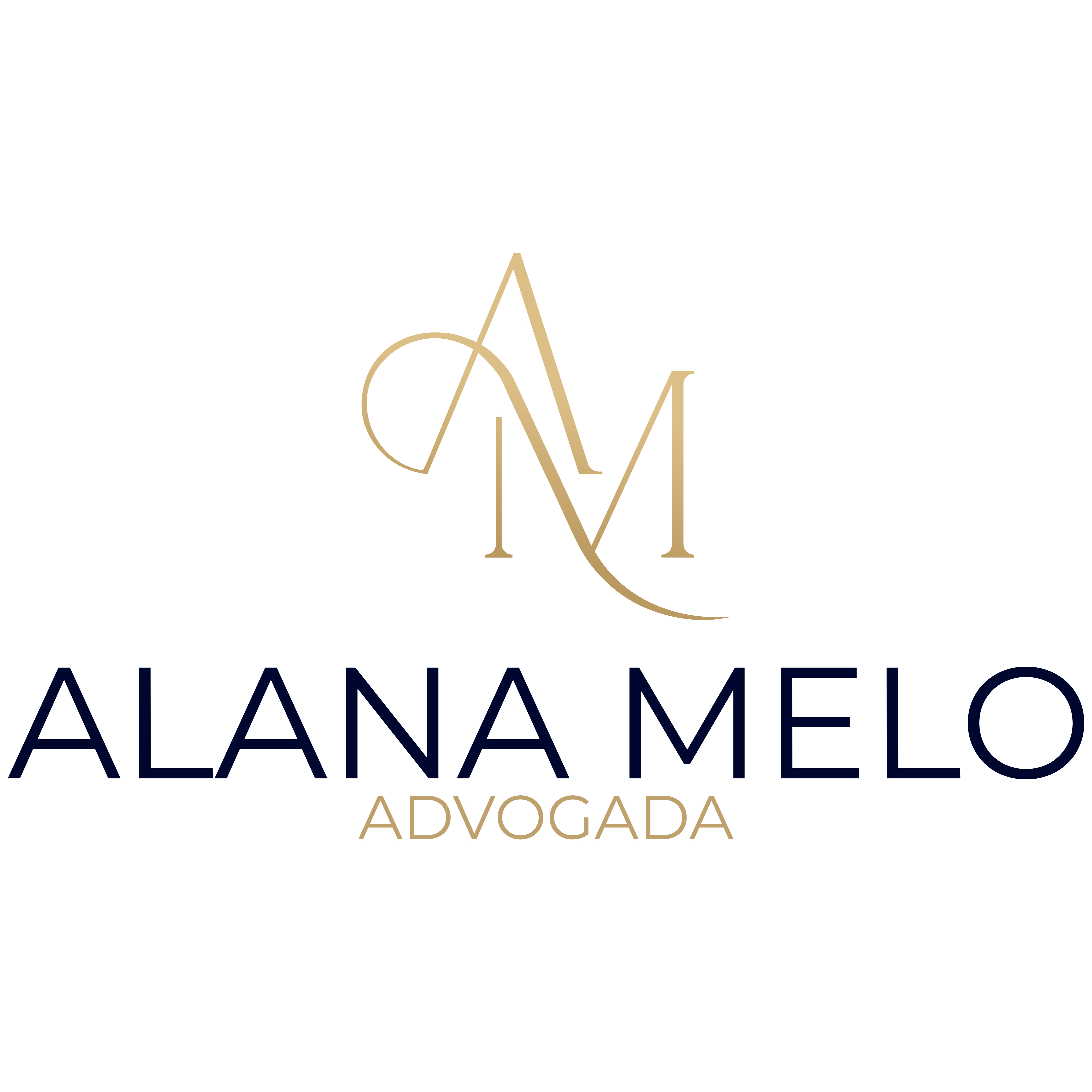 Alana Melo