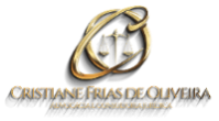 CRISTIANE FRIAS DE OLIVEIRA - ADVOCACIA E CONSULTORIA