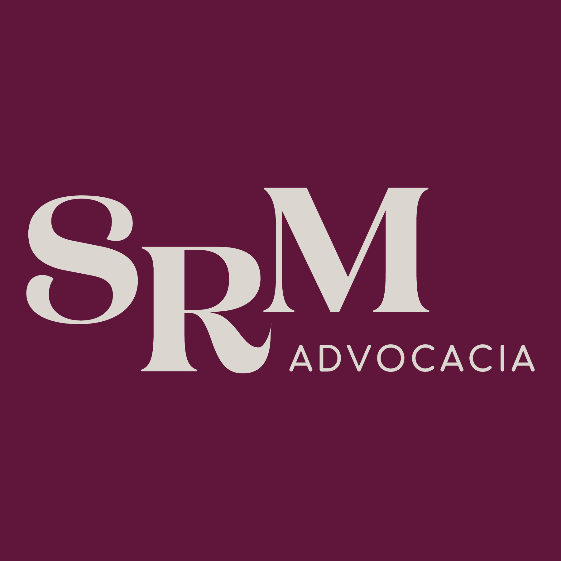 SRM - SUZANE RODRIGUES MACHADO SOCIEDADE INDIVIDUAL DE ADVOCACIA