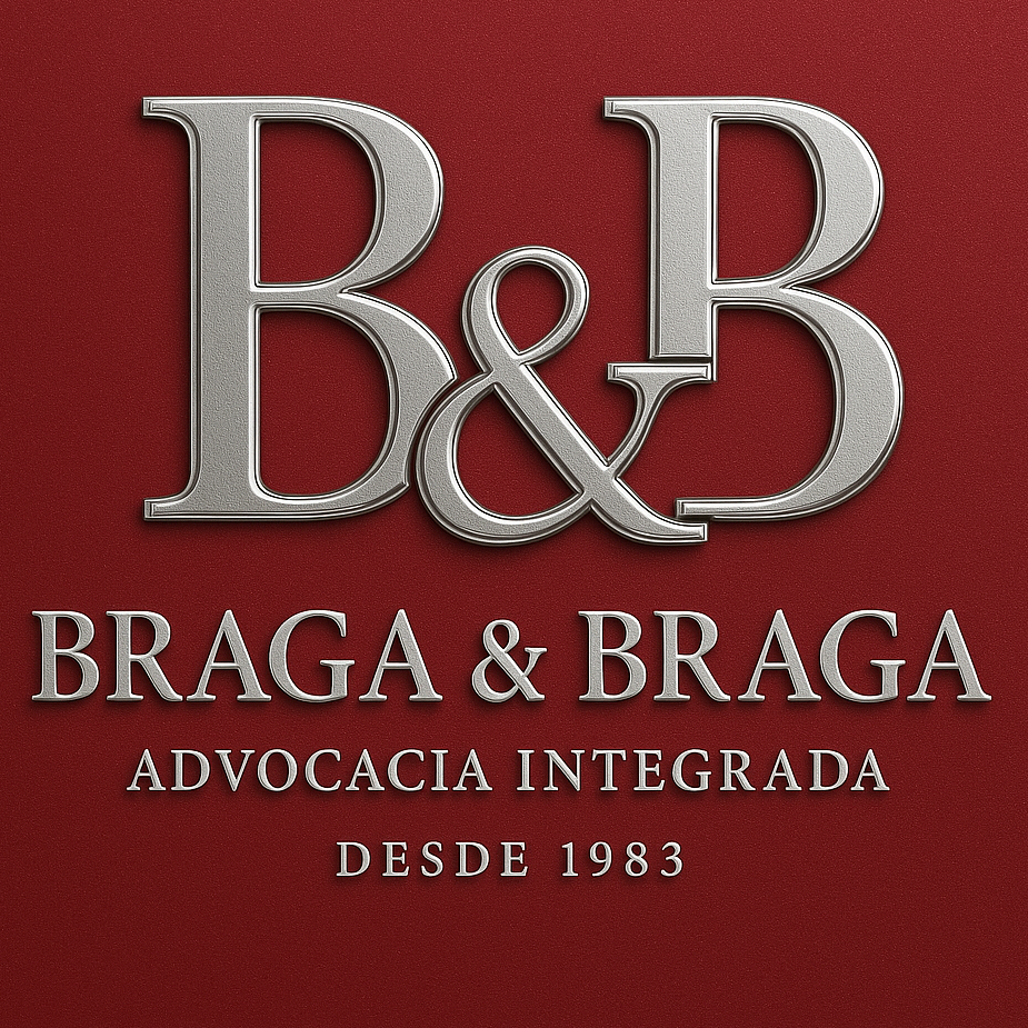 Arlete Braga sociedade individual advocacia