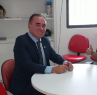 Dr. Gercivaldo Apolinário Advocacia