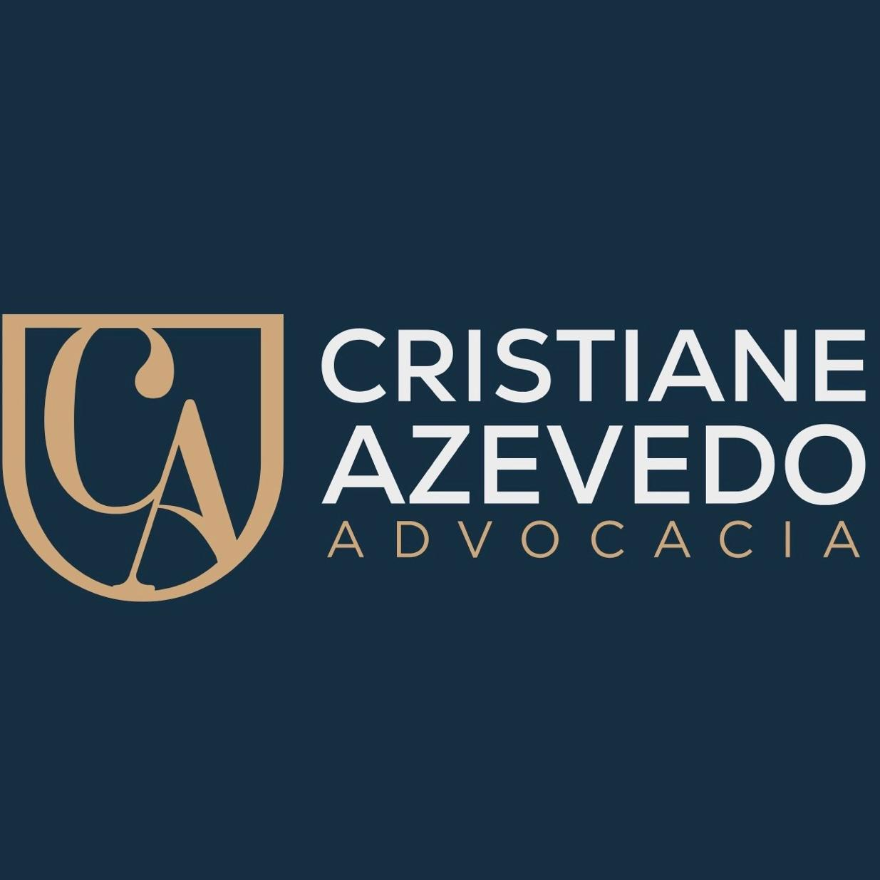 CRISTIANE AZEVEDO ADVOCACIA