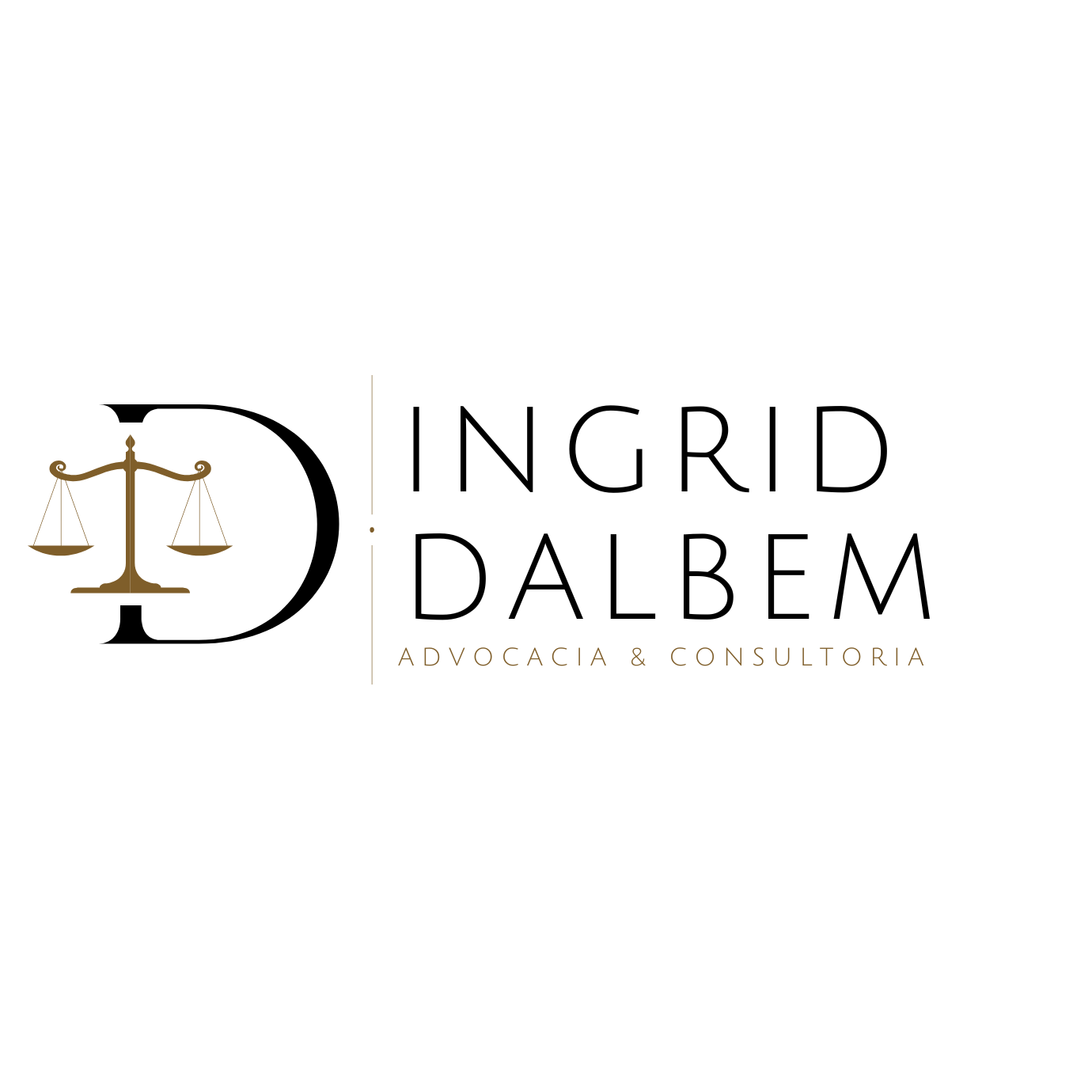 INGRID DALBEM - ADVOCACIA SISTÊMICA