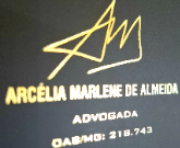 Dra. Arcélia Marlene de Almeida - Advocacia