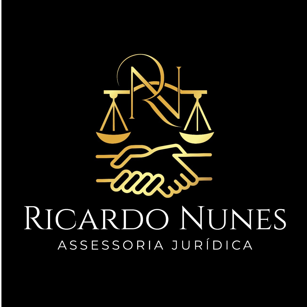 Advogado Ricardo Nunes