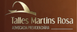 Talles Martins Rosa Advocacia Previdenciária