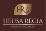 HEUSA REGIA SOCIEDADE INDIVIDUAL DE ADVOCACIA