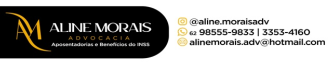 Aline Morais Advocacia