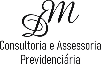 DM ADVOCACIA PREVIDENCIARIA