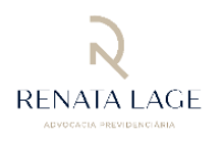 Renata Lage Advocacia Previdenciária