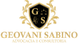 Geovani Sabino Advocacia e Consultoria