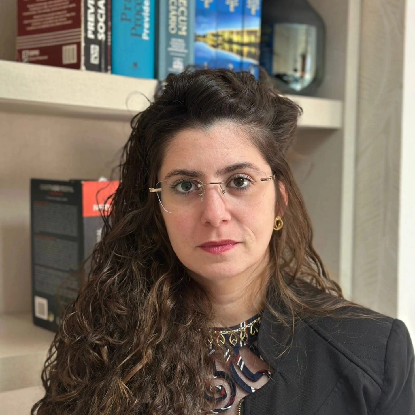 Luiza Poltronieri