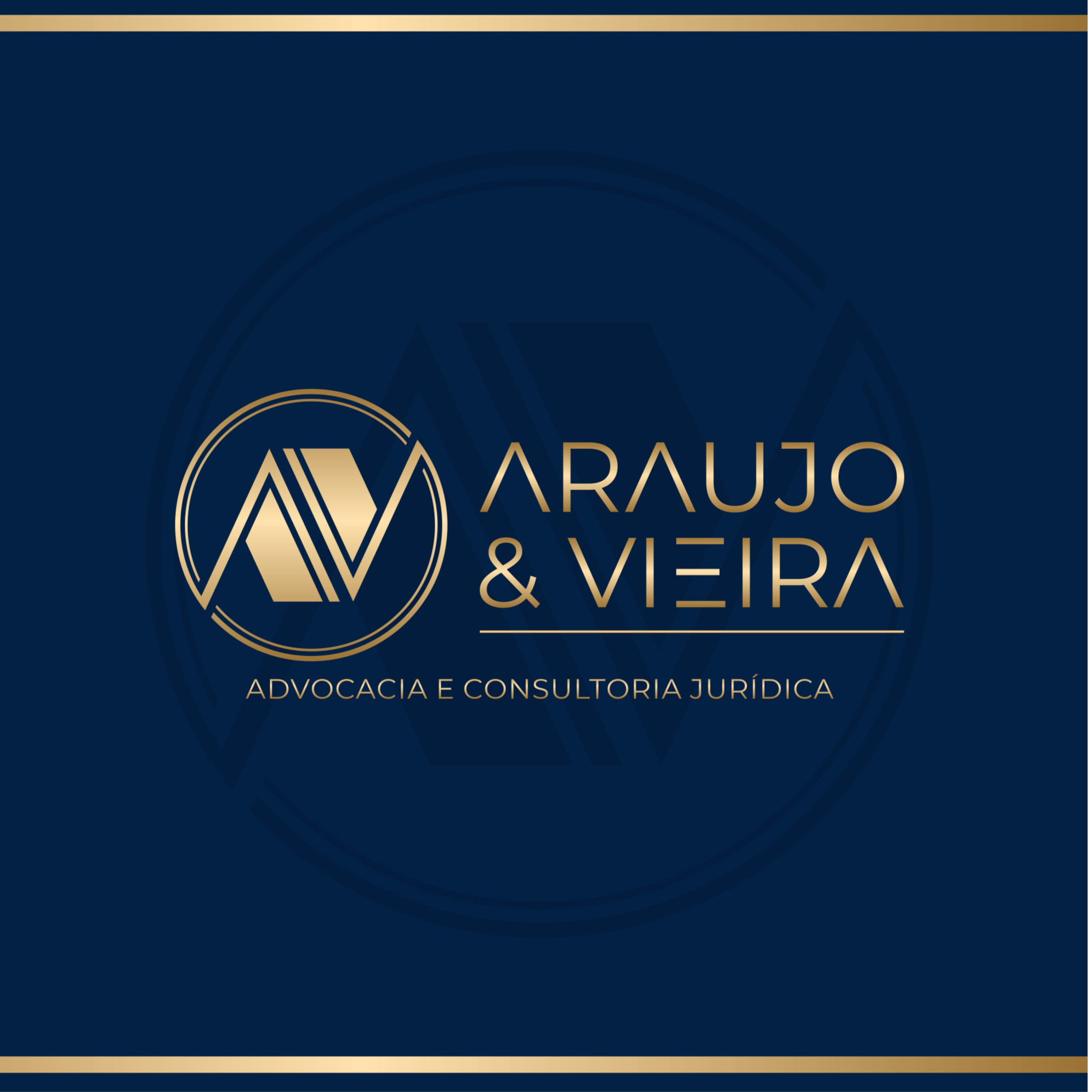 Araujo & Vieira - Advocacia e Consultoria Jurídica