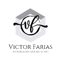 Victor Farias - Advogado