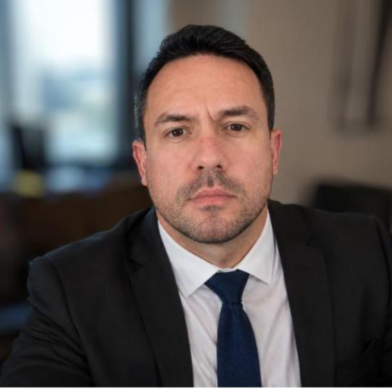 Marcelo Ruthschilling  Advocacia
