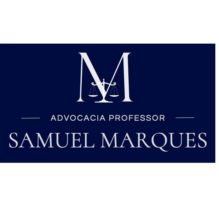Advocacia Professor Samuel Marques