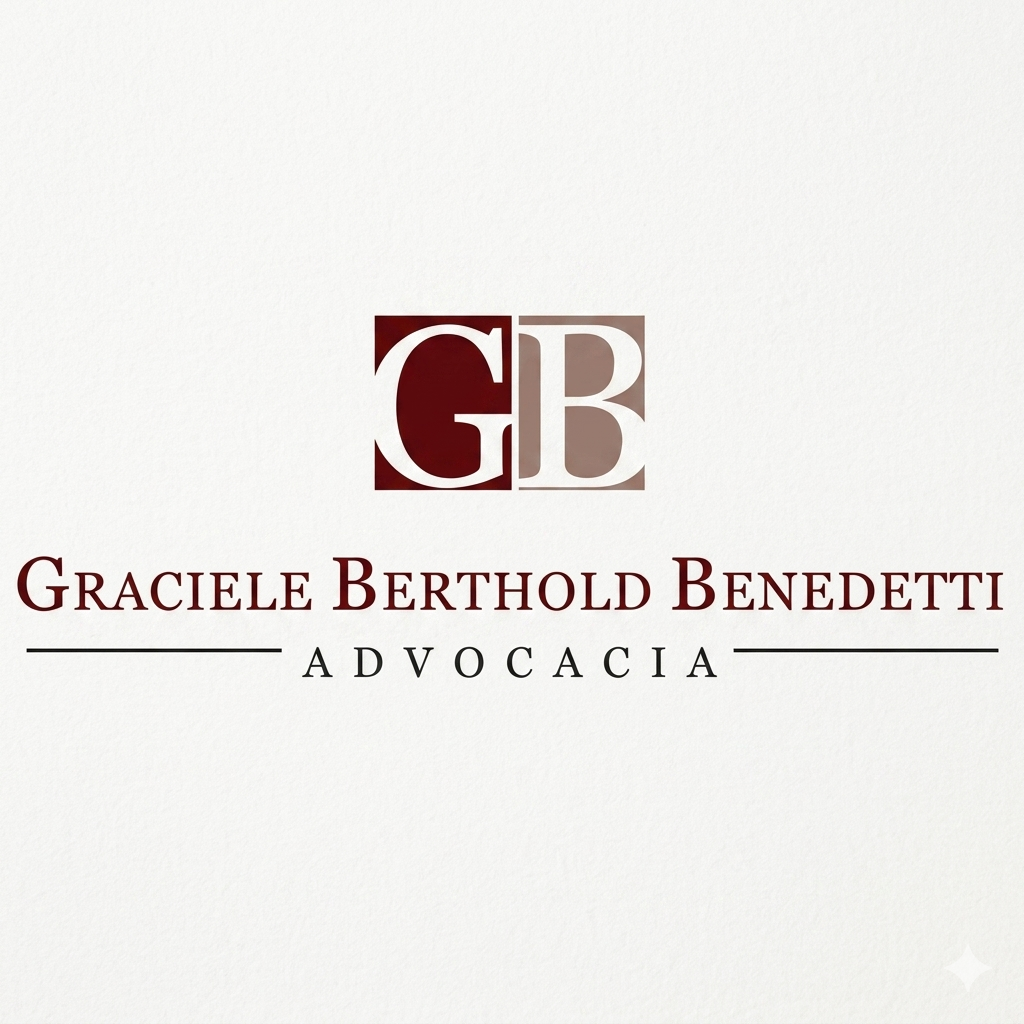 GRACIELE BERTHOLD BENEDETTI ADVOCACIA