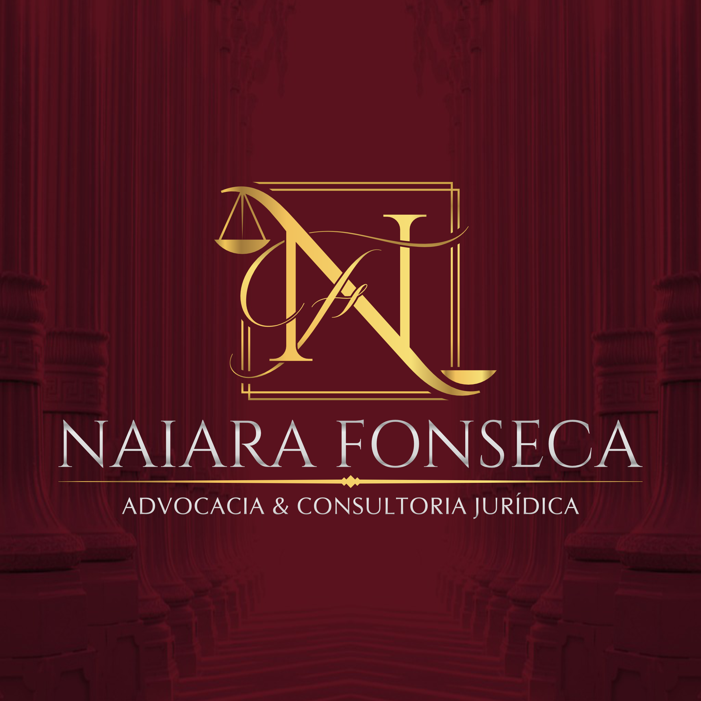NAIARA FONSECA ADVOCACIA