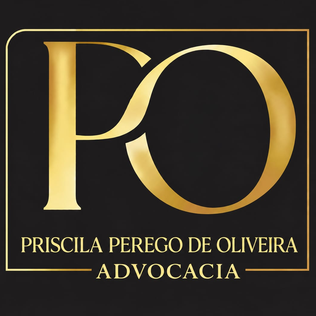 PRISCILA PÉREGO DE OLIVEIRA ADVOCACIA