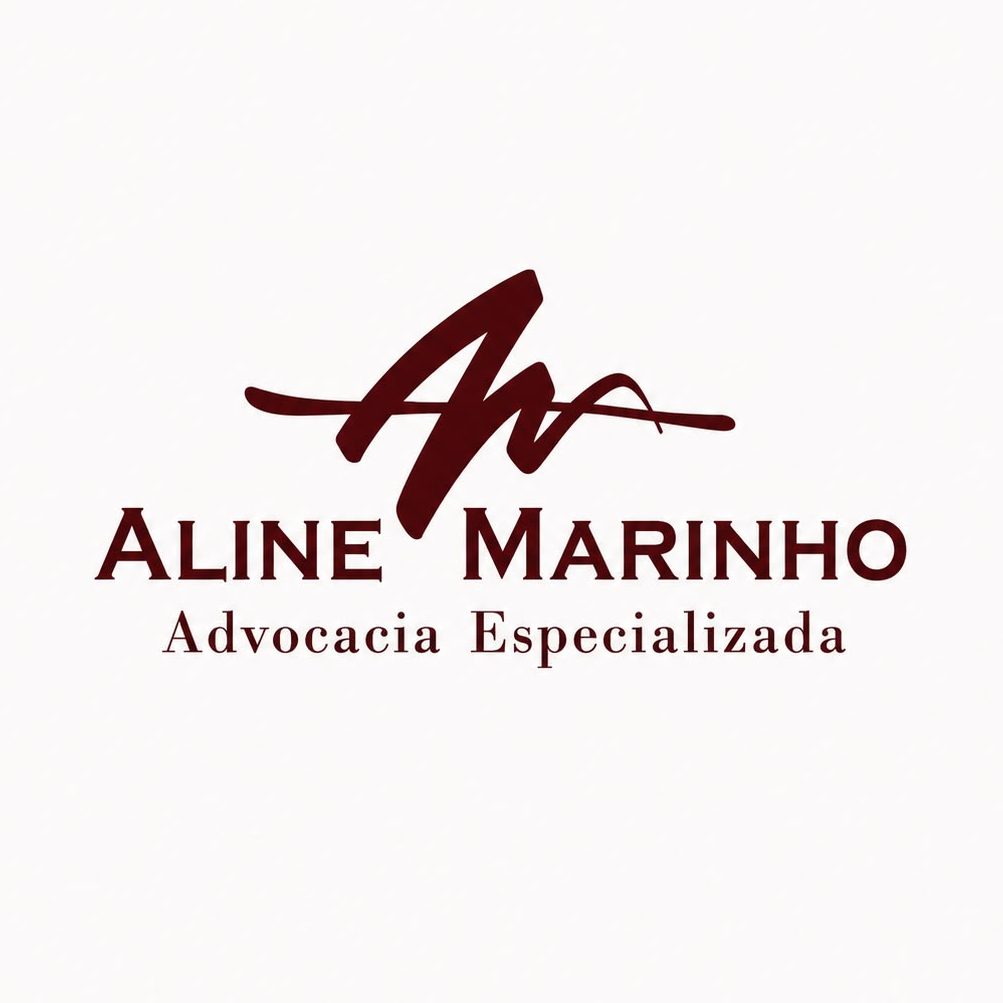 Aline Marinho - Advocacia Especializada