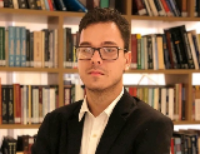 Vinicius Ferreira Fonseca