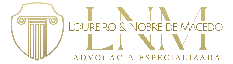 LOUREIRO & NOBRE DE MACÊDO ADVOCACIA ESPECIALIZADA