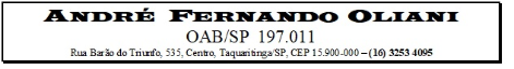 André Fernando Oliani