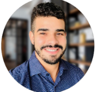 Dr. Dimitri Souza Cardoso