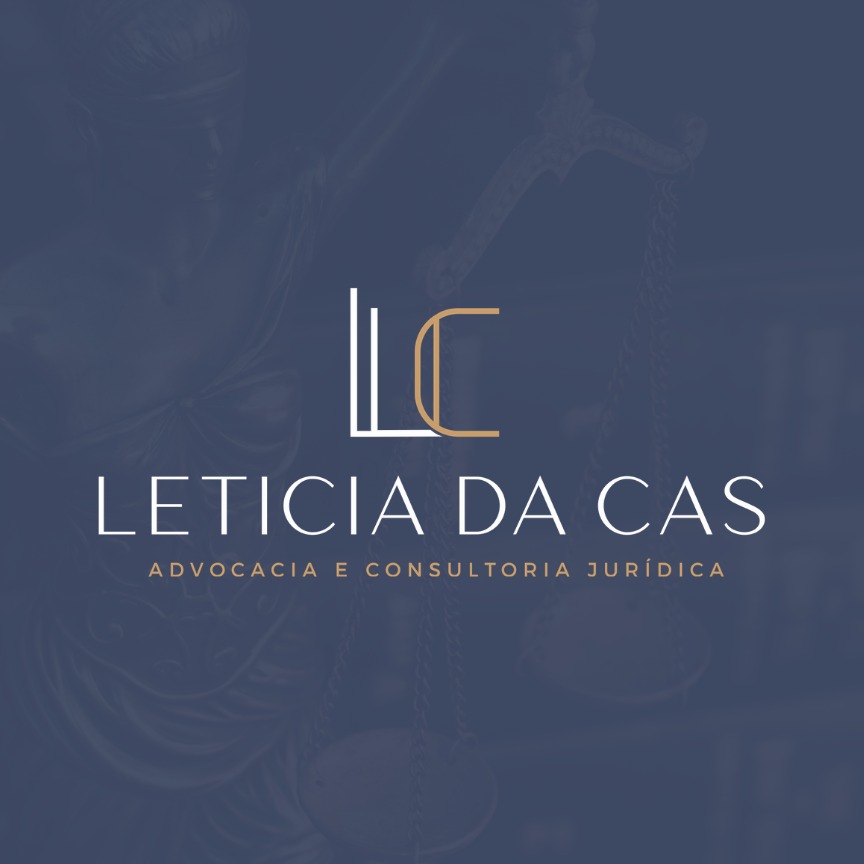 LETICIA DA CAS- Escritório de Advocacia