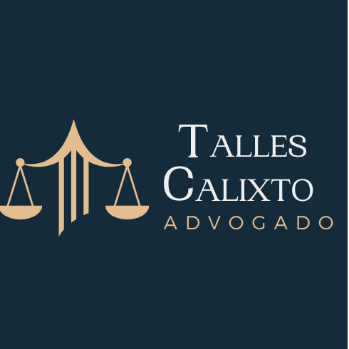 Talles Calixto Advogado Previdenciário, Trabalhista, Imobiliário e Inventário maceió