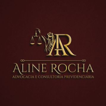 Aline Rocha - Advocacia Previdenciária