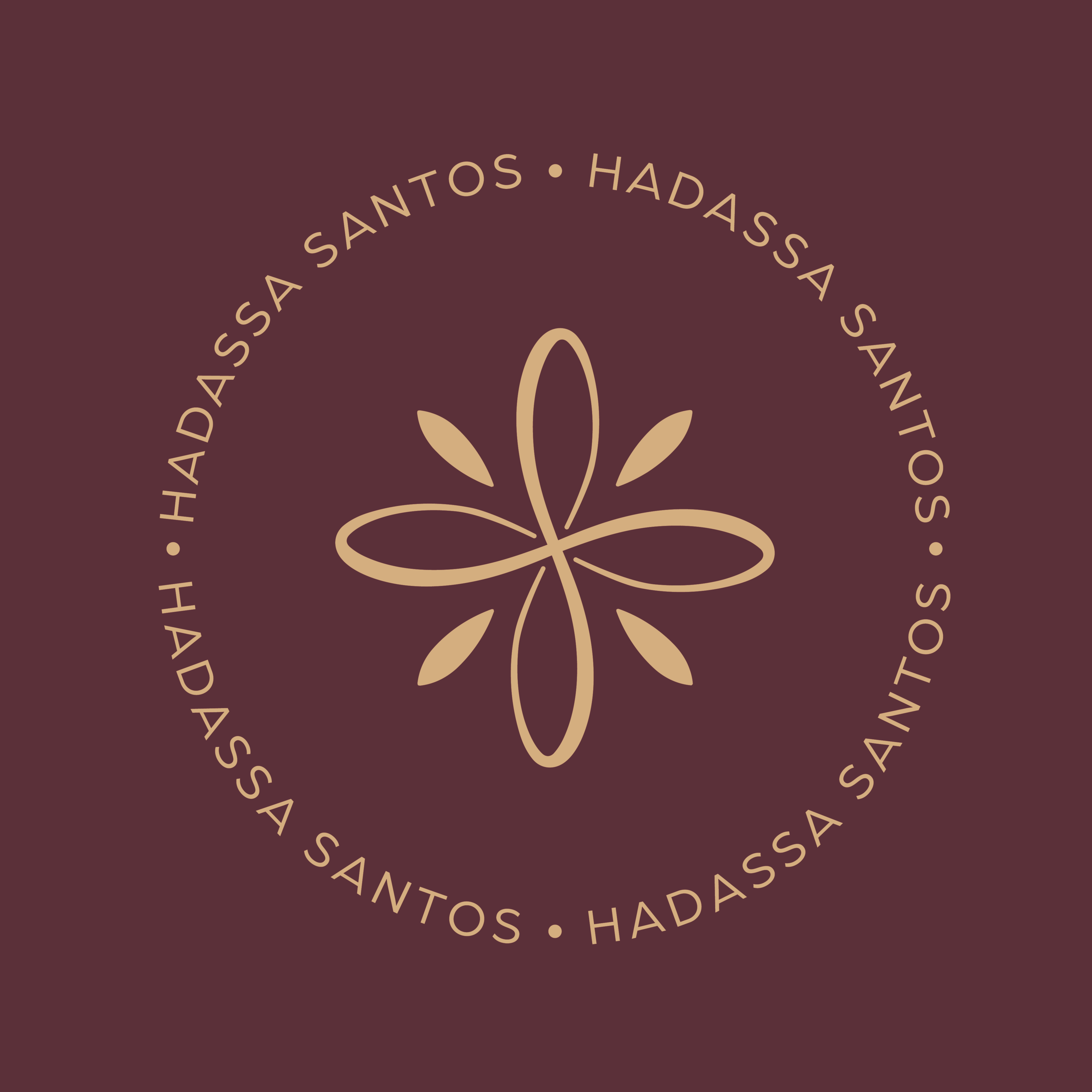 Hadassa Santos 