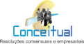 Conceitual - Resoluções Consensuais e Empresariais