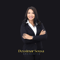 DEUSIMAR SOUSA ADVOCACIA