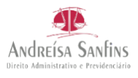 andreisa sanfins sociedade individual de advocacia
