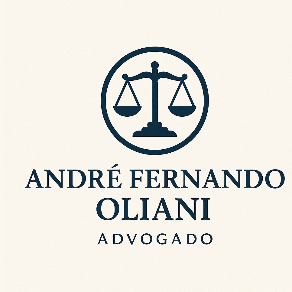 André Fernando Oliani