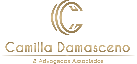 Camilla Damasceno