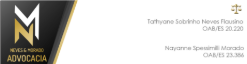 Neves & Morado Advocacia