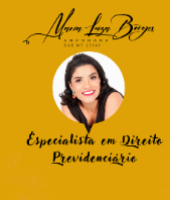 Maria Luiza Borges - Especialista em Direito Previdenciário