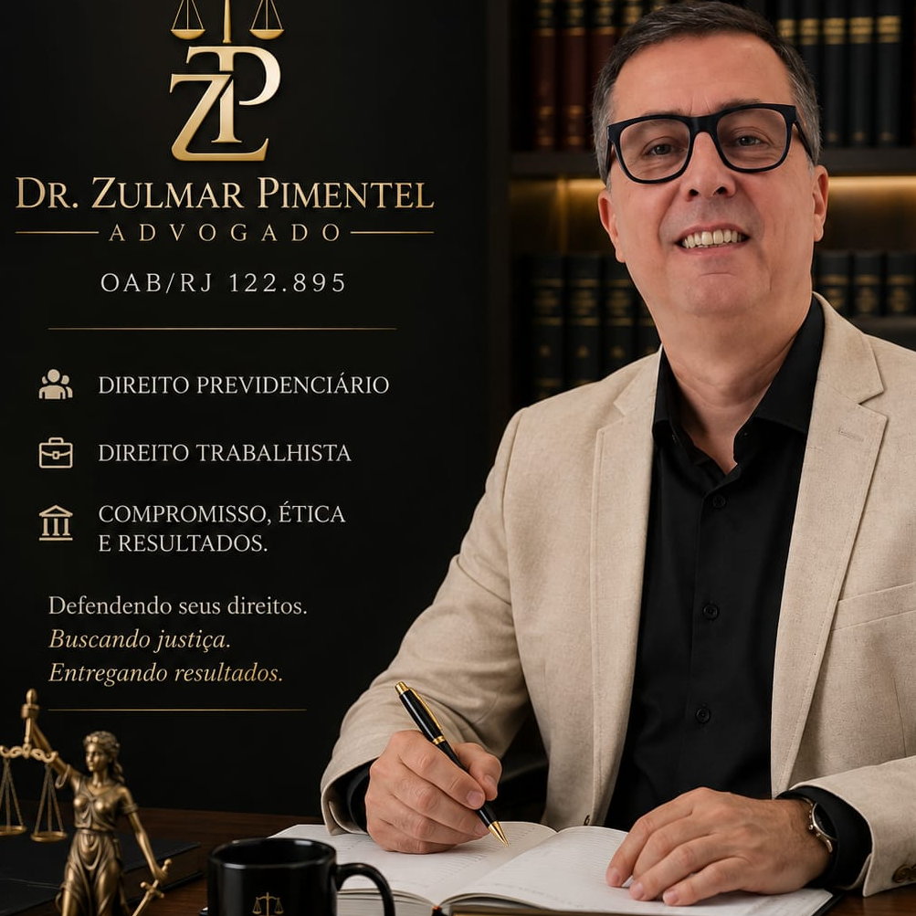Dr Zulmar Pimentel