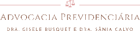 Escritório de Advocacia Previdenciária