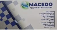MACEDO ASSESSORIA PREVIDENCIARIA