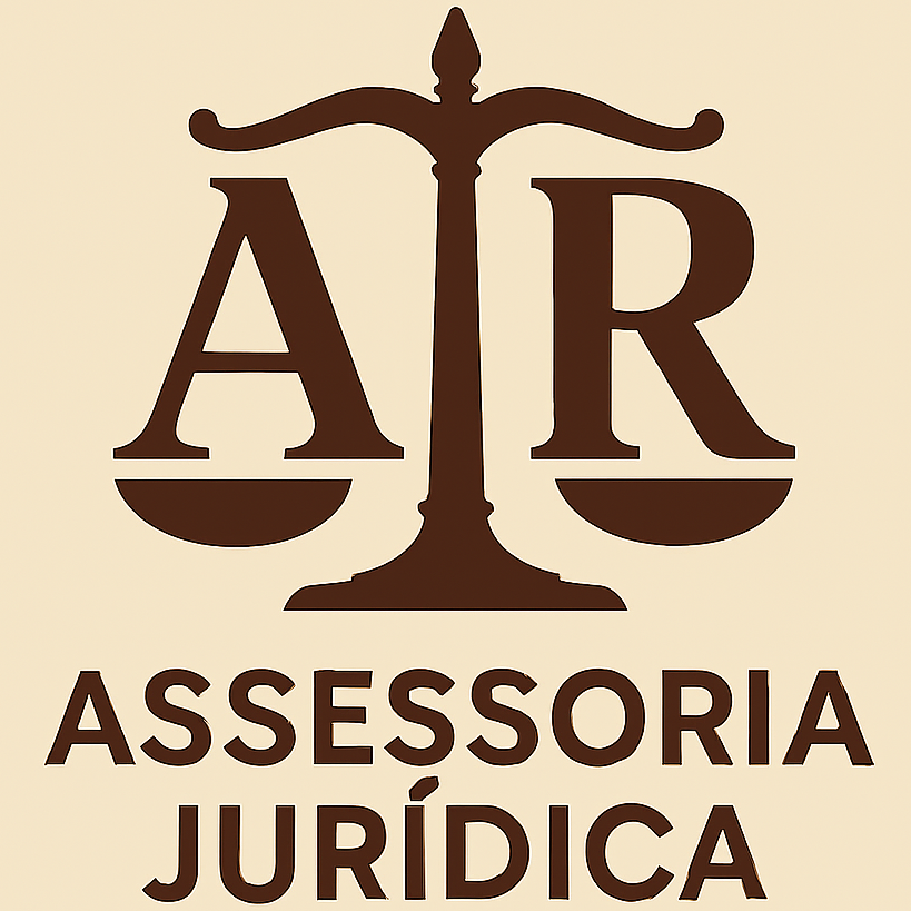 Assessoria jurídica 