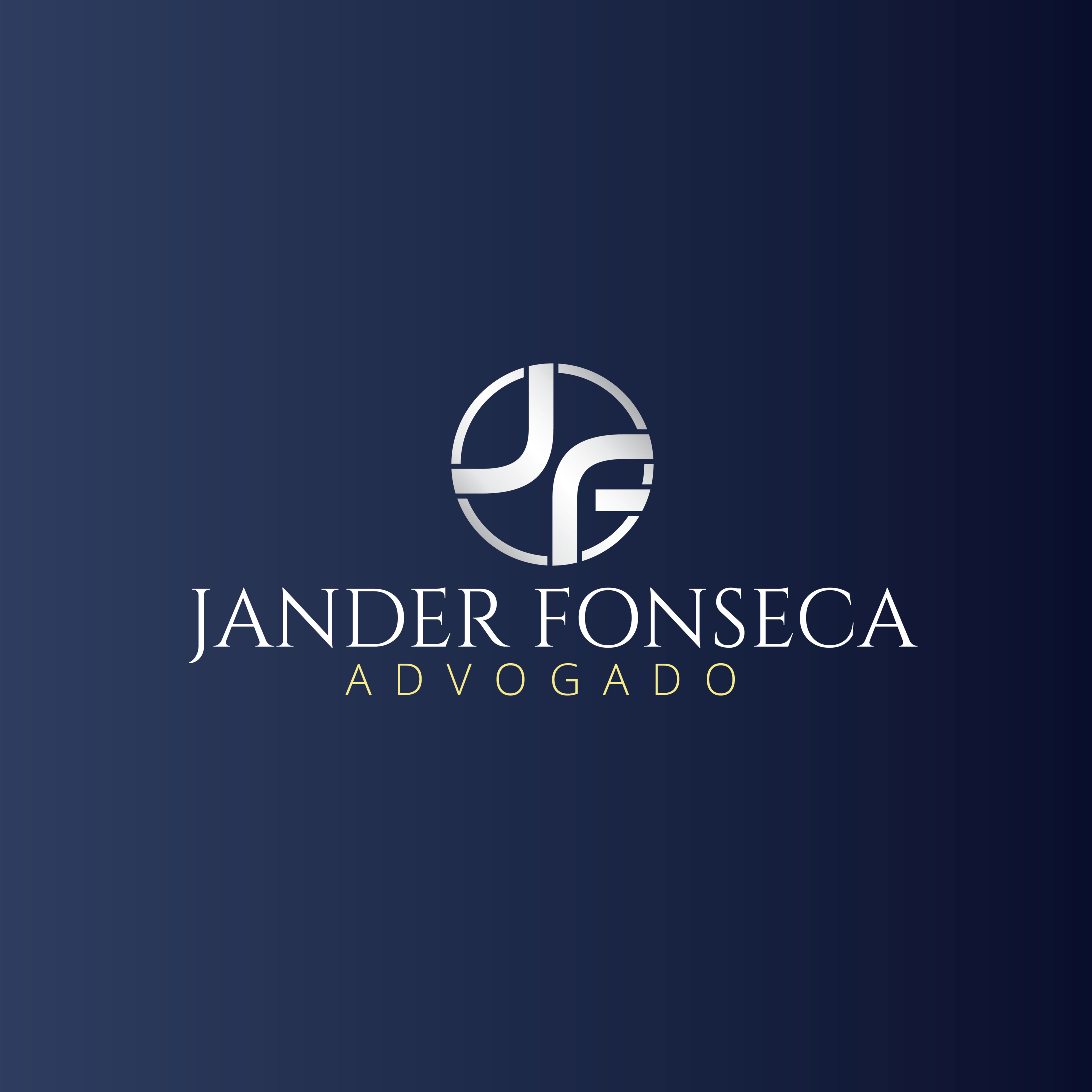 JANDER FONSECA ESCRITÓRIO DE ADVOCACIA 