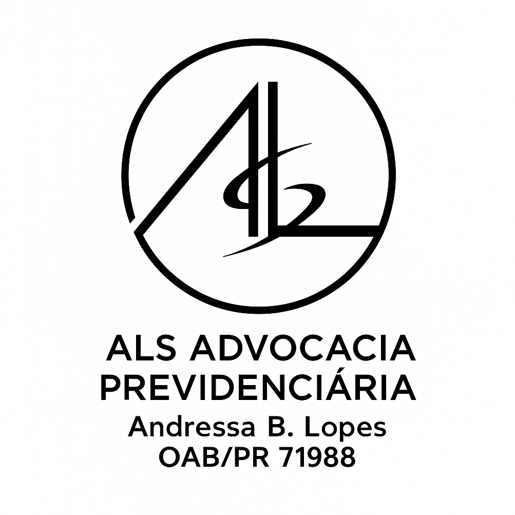 ALS Advocacia Previdenciária